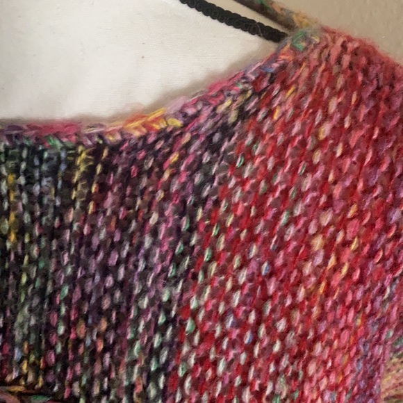 ✨Puff & Bear Puffy Sleeve Sweater - Picture 6 of 14